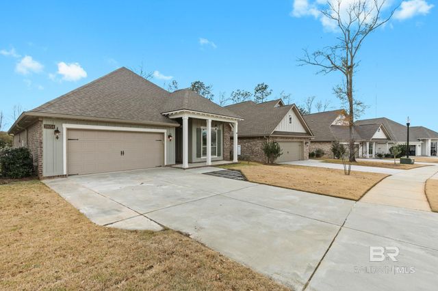 31654 Canopy Loop, Spanish Fort, AL 36527