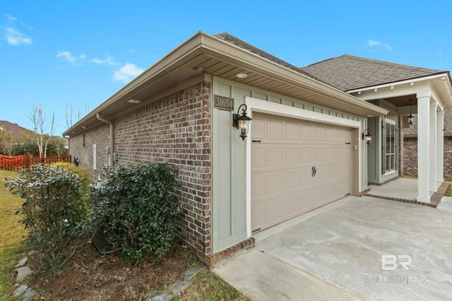31654 Canopy Loop, Spanish Fort, AL 36527