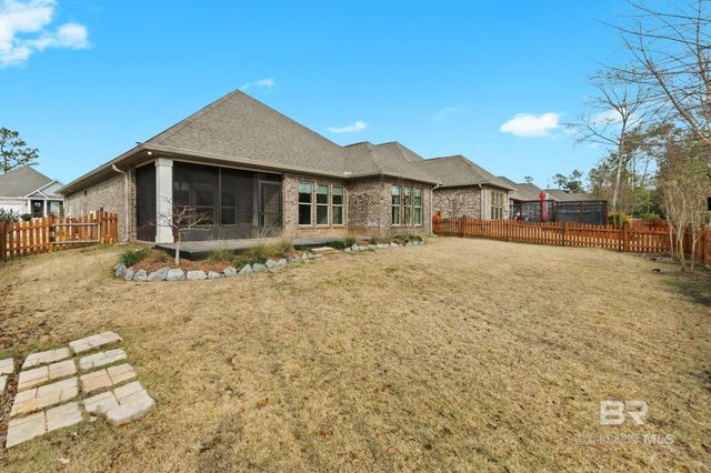 31654 Canopy Loop, Spanish Fort, AL 36527