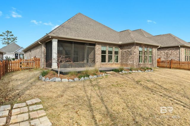 31654 Canopy Loop, Spanish Fort, AL 36527