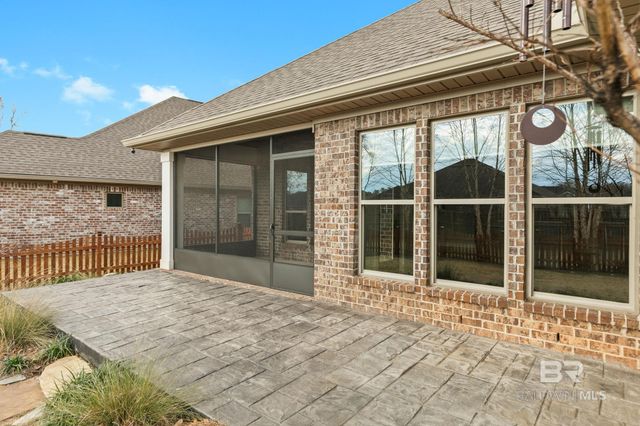 31654 Canopy Loop, Spanish Fort, AL 36527