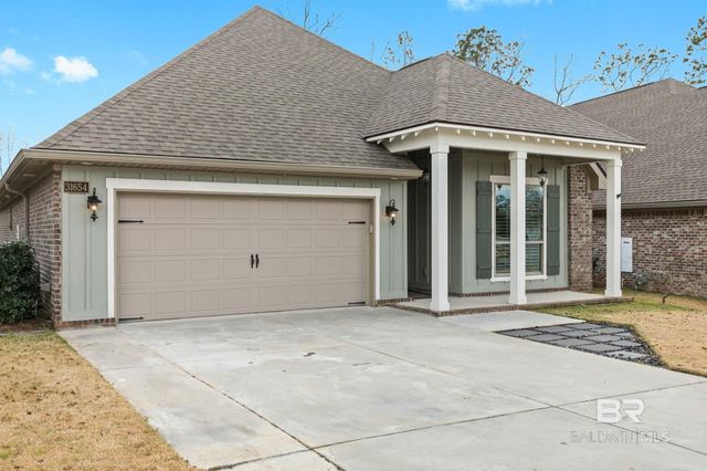 31654 Canopy Loop, Spanish Fort, AL 36527
