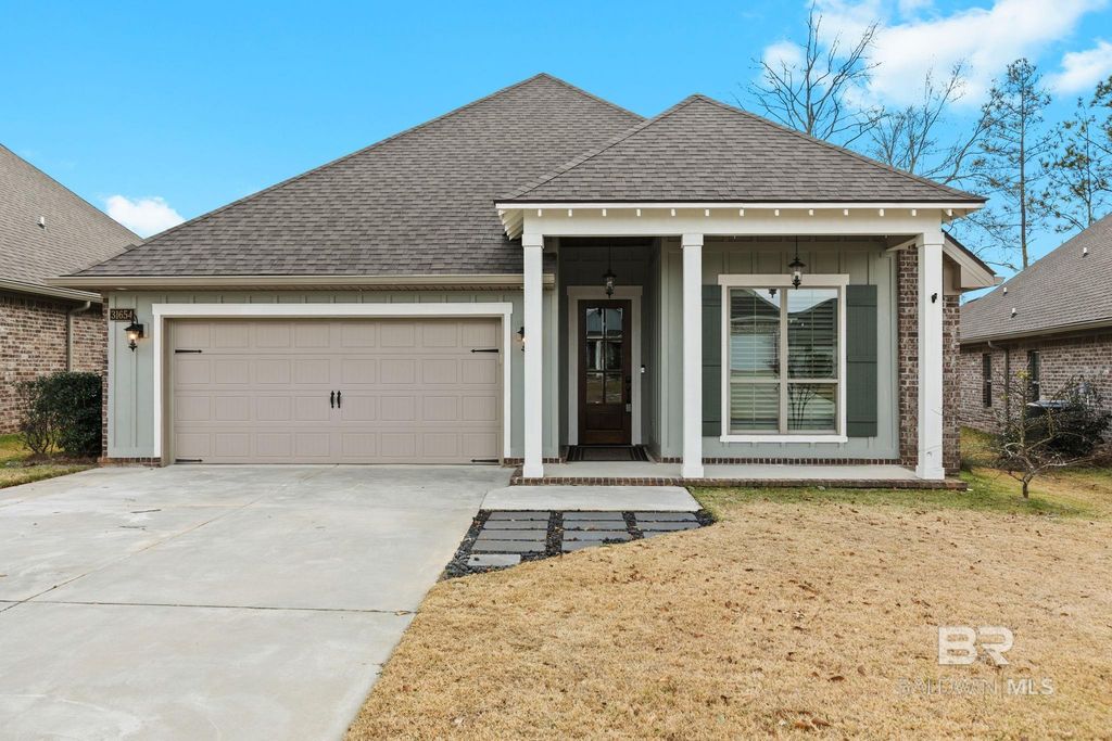 31654 Canopy Loop, Spanish Fort, AL 36527