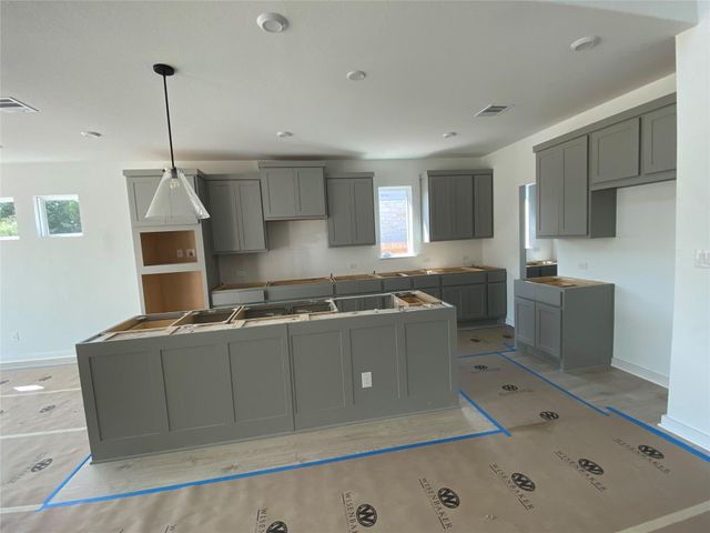 2251 Sarabanda ST, Round Rock, TX 78681