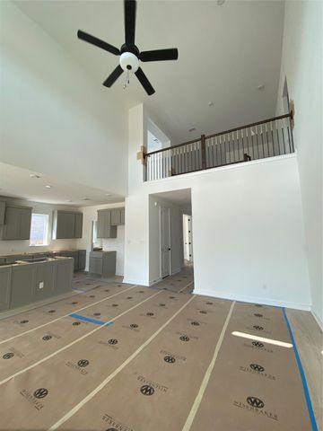 2251 Sarabanda ST, Round Rock, TX 78681