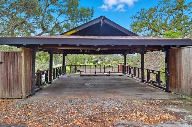 20 Brookmont Circle, San Anselmo, CA 94960