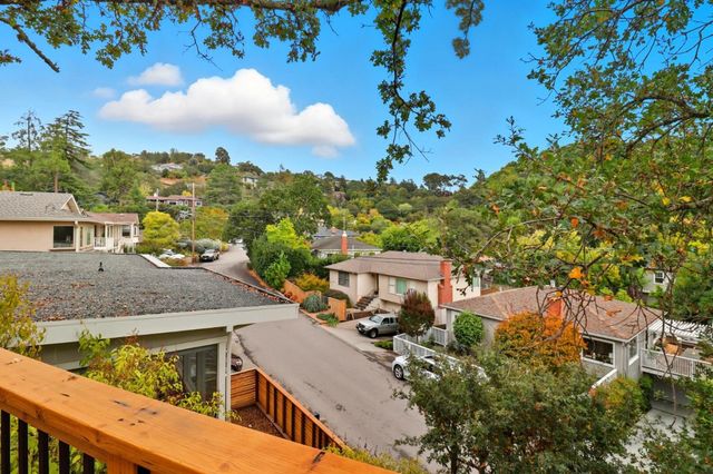 20 Brookmont Circle, San Anselmo, CA 94960