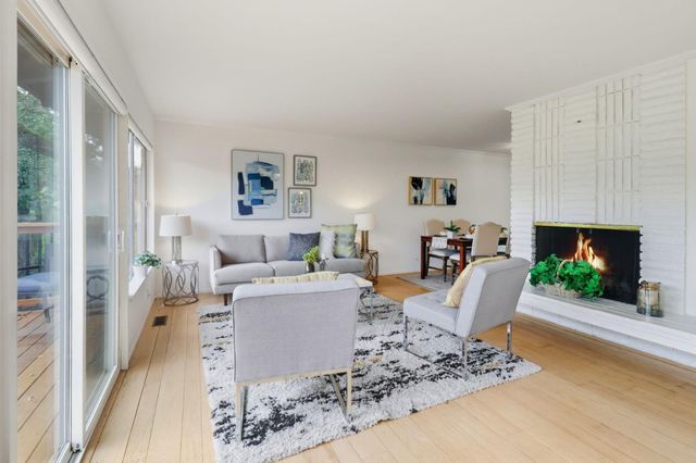 20 Brookmont Circle, San Anselmo, CA 94960