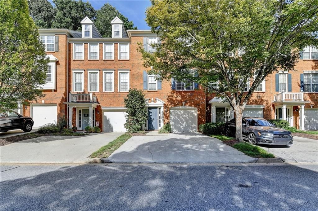 3105 Delachaise Way, Norcross, GA 30071