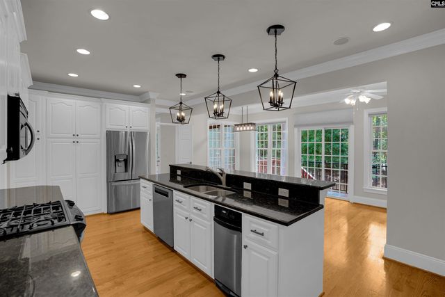 144 Harbour Watch Boulevard, Leesville, SC 29070