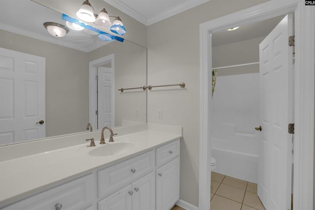 144 Harbour Watch Boulevard, Leesville, SC 29070