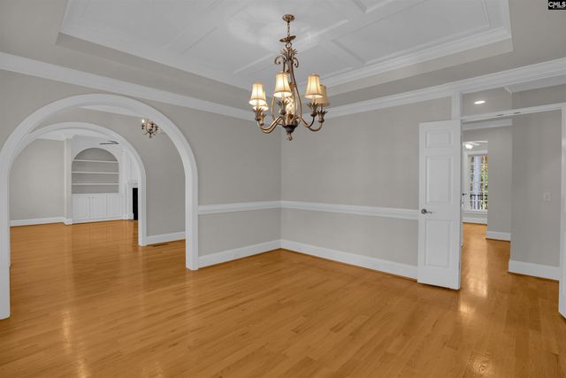 144 Harbour Watch Boulevard, Leesville, SC 29070