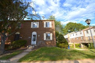 758 W SIDE DR #7-G, Gaithersburg, MD 20878