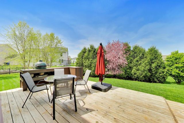 3752 Innesbrook Court, Algonquin, IL 60102