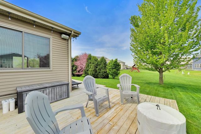 3752 Innesbrook Court, Algonquin, IL 60102