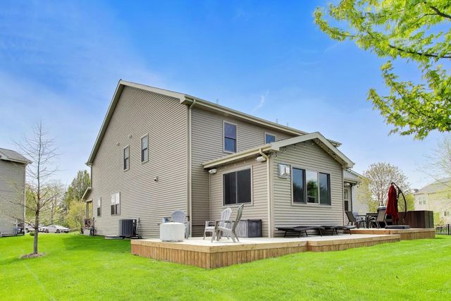 3752 Innesbrook Court, Algonquin, IL 60102