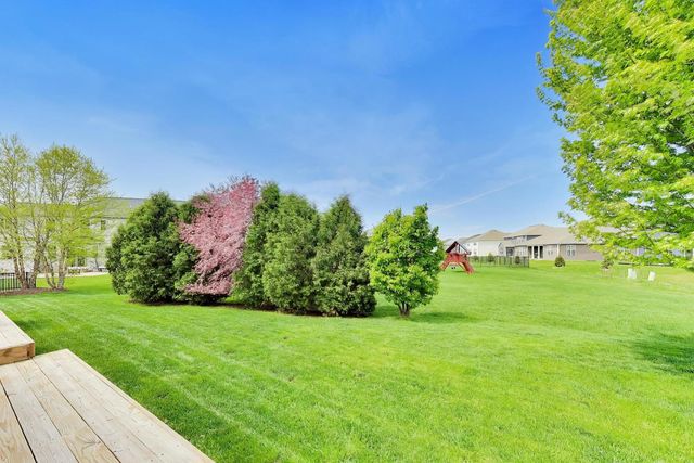 3752 Innesbrook Court, Algonquin, IL 60102