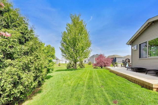 3752 Innesbrook Court, Algonquin, IL 60102