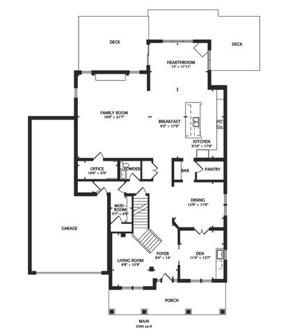 3752 Innesbrook Court, Algonquin, IL 60102