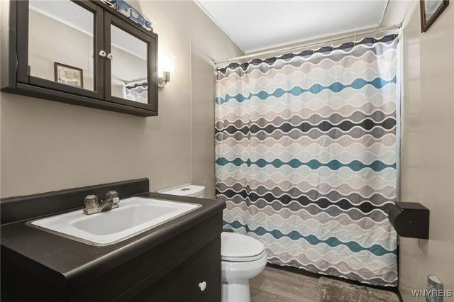 4163 South Park Avenue, Hamburg, NY 14219