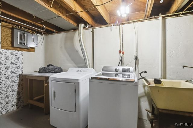 4163 South Park Avenue, Hamburg, NY 14219