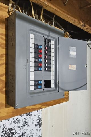 4163 South Park Avenue, Hamburg, NY 14219