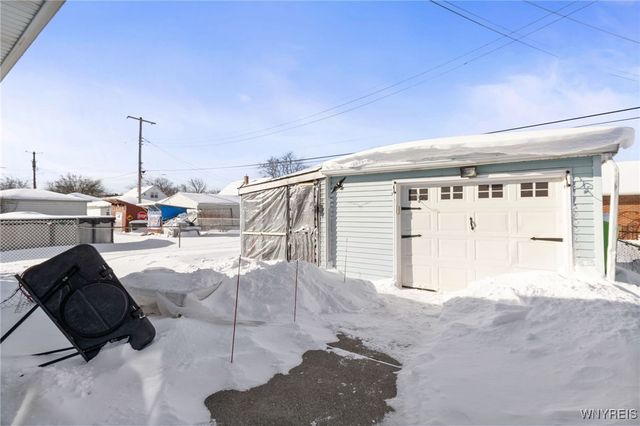 4163 South Park Avenue, Hamburg, NY 14219