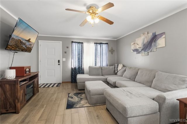 4163 South Park Avenue, Hamburg, NY 14219