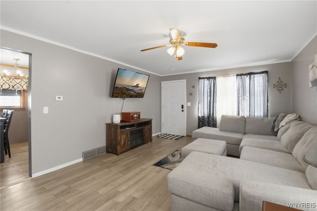 4163 South Park Avenue, Hamburg, NY 14219