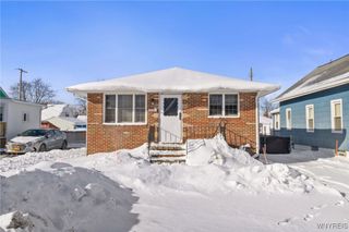 4163 South Park Avenue, Hamburg, NY 14219