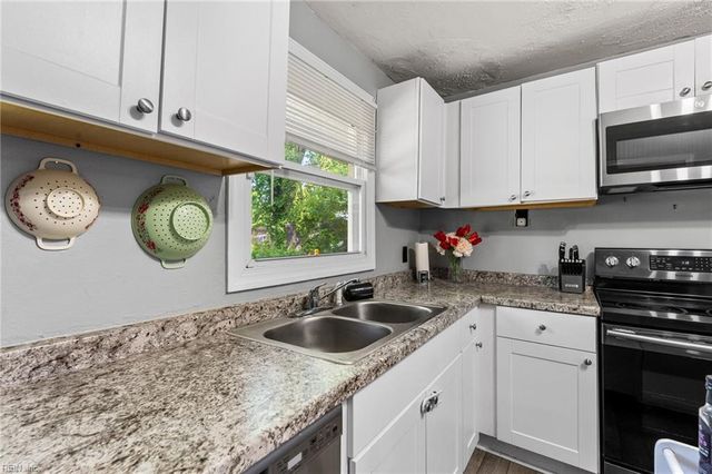 131 Jordan DR, Hampton, VA 23666