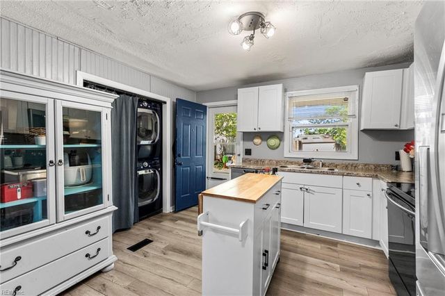 131 Jordan DR, Hampton, VA 23666