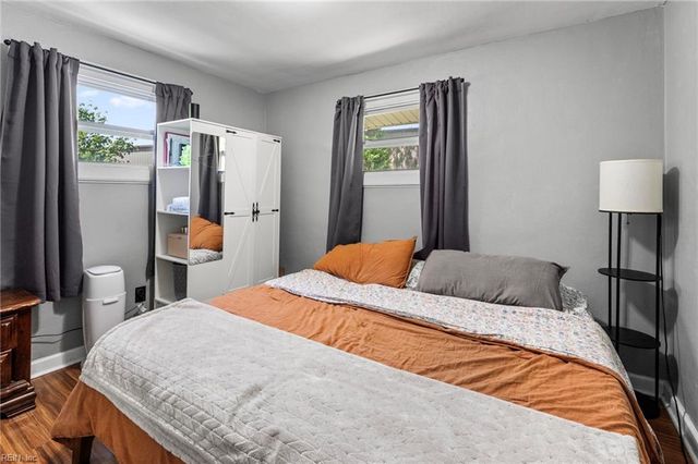 131 Jordan DR, Hampton, VA 23666