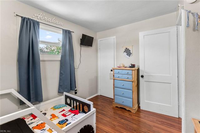 131 Jordan DR, Hampton, VA 23666