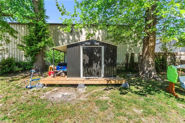 131 Jordan DR, Hampton, VA 23666