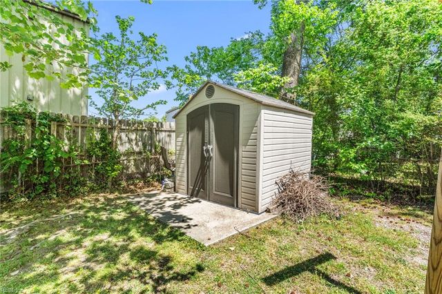 131 Jordan DR, Hampton, VA 23666