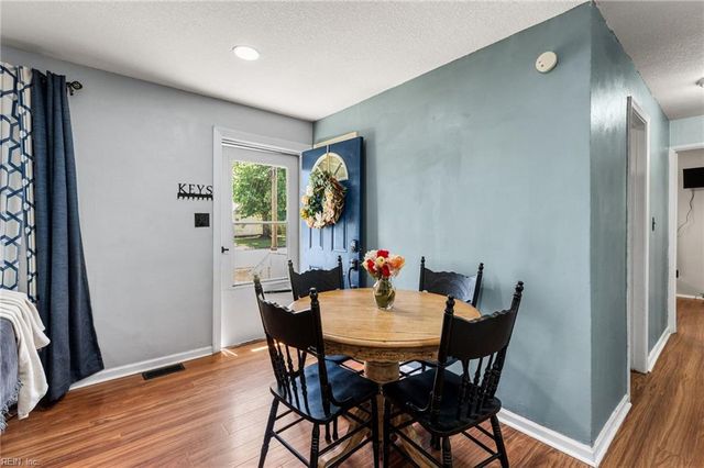 131 Jordan DR, Hampton, VA 23666