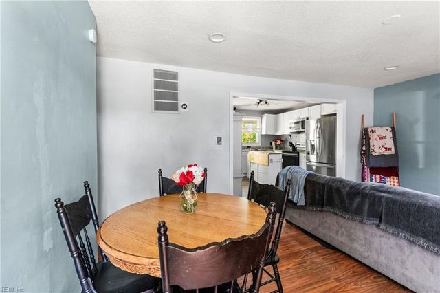 131 Jordan DR, Hampton, VA 23666