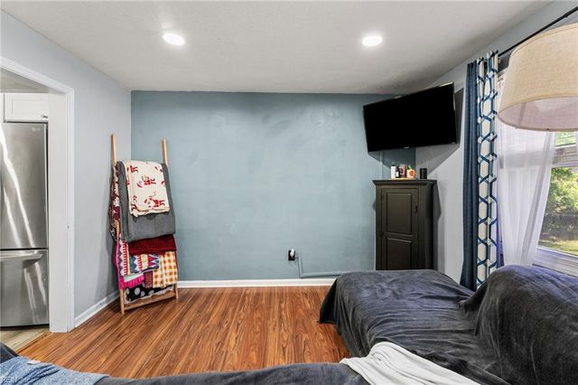 131 Jordan DR, Hampton, VA 23666