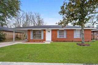 16516 Vermilion St, Baton Rouge, LA 70819