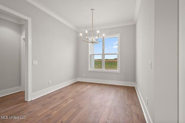 521 Portner Way, Canton, MS 39046