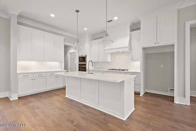 521 Portner Way, Canton, MS 39046