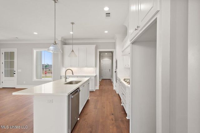 521 Portner Way, Canton, MS 39046