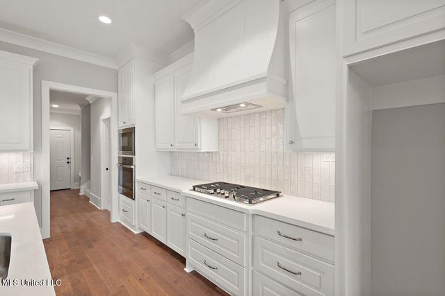 521 Portner Way, Canton, MS 39046