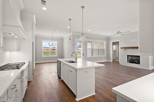 521 Portner Way, Canton, MS 39046