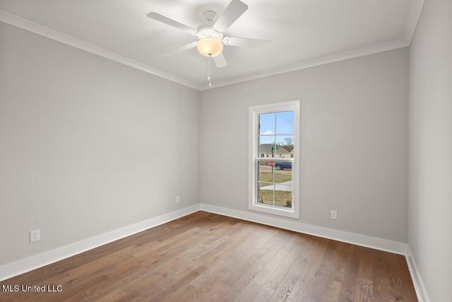 521 Portner Way, Canton, MS 39046