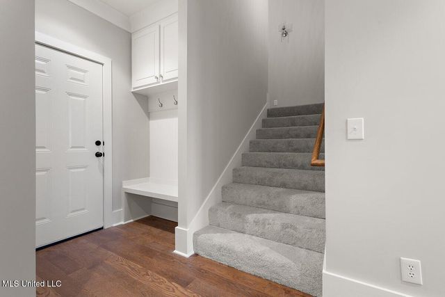 521 Portner Way, Canton, MS 39046