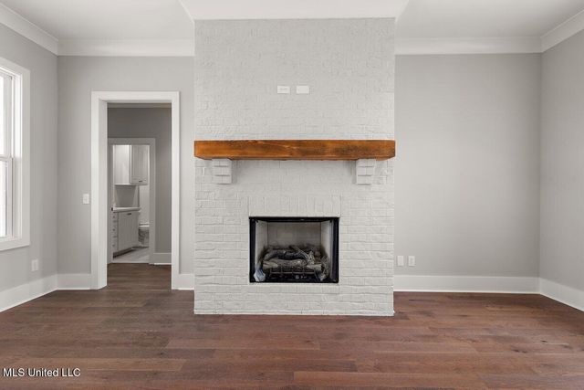 521 Portner Way, Canton, MS 39046