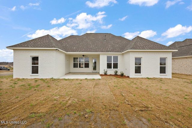 521 Portner Way, Canton, MS 39046