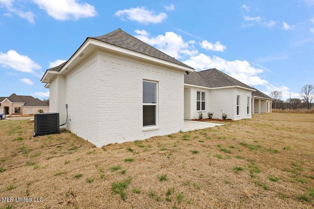 521 Portner Way, Canton, MS 39046